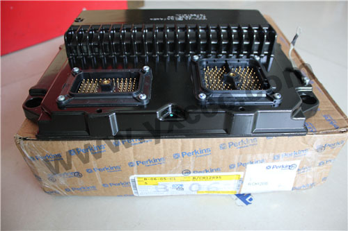 珀金斯Perkins 1206E柴油發(fā)動機柴油發(fā)電機組T407836搖臂室蓋墊、進排氣岐管、462